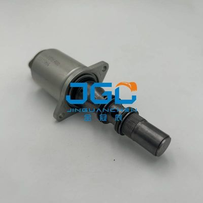 5185072 4236535 صمام الملف اللولبي لـ CX35-P800 120K 12K 140K 160K D10T2 D9T