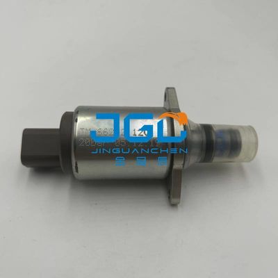 صمام الكهربائي 20 بار 12 فولت قطع حفر TM66202 قطع أجزاء آلات البناء