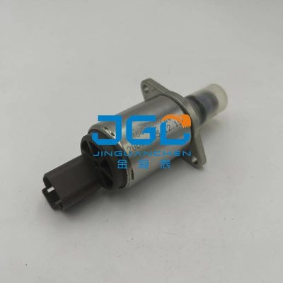 صمام الكهربائي 20 بار 12 فولت قطع حفر TM66202 قطع أجزاء آلات البناء