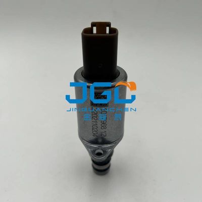 صمام الكهربائي 12 فولت ملحقات الحفر 1017968 قطع غيار آلات البناء