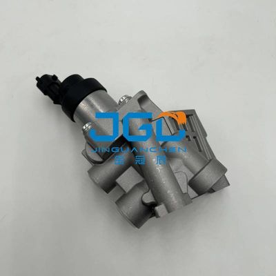 EC290BLC EC210 محرك الديزل D7E صمام تحكم الوقود VOE21103266 02113830 ملحقات الحفر