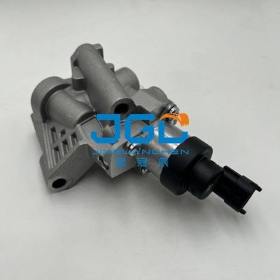 EC290BLC EC210 محرك الديزل D7E صمام تحكم الوقود VOE21103266 02113830 ملحقات الحفر