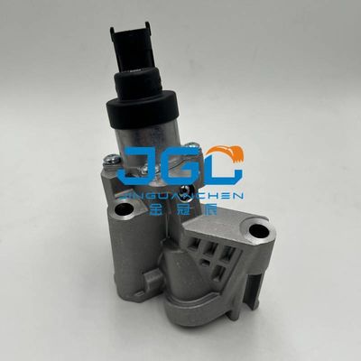 EC290BLC EC210 محرك الديزل D7E صمام تحكم الوقود VOE21103266 02113830 ملحقات الحفر