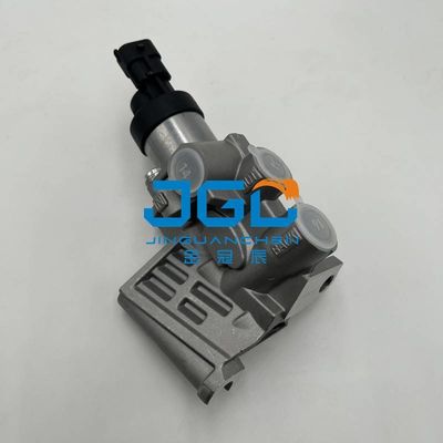 EC290BLC EC210 محرك الديزل D7E صمام تحكم الوقود VOE21103266 02113830 ملحقات الحفر