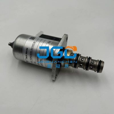 SY305 SY335 K5V160 K3V260 صمام سولينويد 30C30-143 ملحقات الحفر