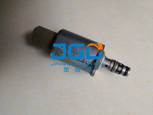 الصمام الكهربائي الكهربائي الحفار المضخة الهيدروليكية E303 E304 E305 صمام الكهرباء الكهربائية النسبية 362-3212
