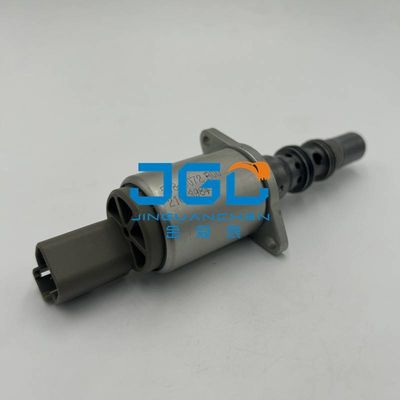 الصمام الكهربائي 600-8815 518-5072 قطع حفر 735C 740GC 745C 740C