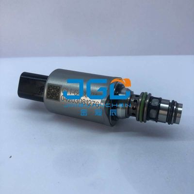 E312GC E320GC E336GC صمام سولينويد 611-6430 لمعدات الحفر