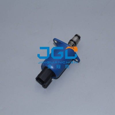 صمام الملف اللولبي النسبي قطع غيار حفارة ميكانيكية 24 فولت T250-S30-188