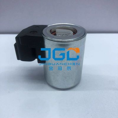 85827798 ملحقات الحفارات طبل كهرومغناطيسي 12 فولت B100B B110 B110B B95B