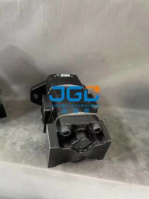 EC460 EC360 EC330 مضخة محرك مروحة تبريد الزيت الهيدروليكي VOE14533496 ملحقات الحفارات