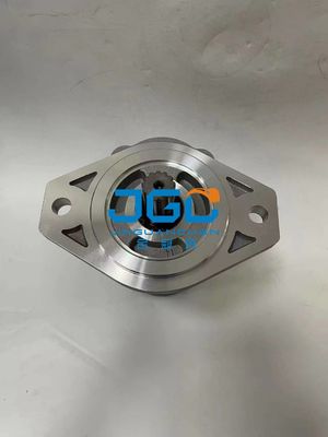 R480LC-9 485 520LC-9 مضخة المروحة المثبتة للحفر 31QB-30120 31QB-30130