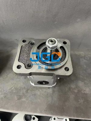 DX380LC-5 400LC-5 DX500 520 أجزاء الحفارة محرك المروحة K1057295 أجزاء ميكانيكية