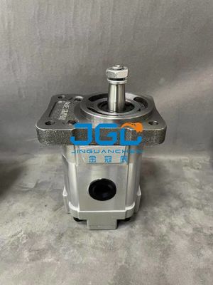 DX380LC-5 400LC-5 DX500 520 أجزاء الحفارة محرك المروحة K1057295 أجزاء ميكانيكية