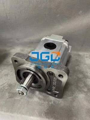 DX380LC-5 400LC-5 DX500 520 أجزاء الحفارة محرك المروحة K1057295 أجزاء ميكانيكية