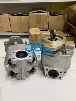 705-22-40110 محمل WA500 HM400 مضخة العجلات قطع غيار آلات البناء