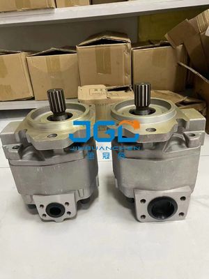 705-22-40110 محمل WA500 HM400 مضخة العجلات قطع غيار آلات البناء