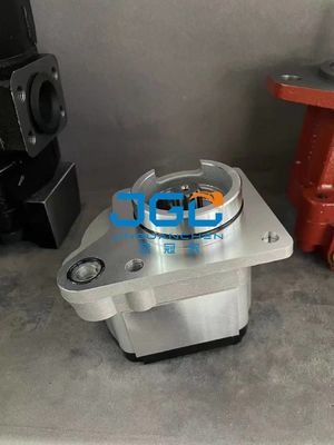 A8VO80 مضخة العدادات ZX160 ملحقات الحفار قطع الآلات الهندسية