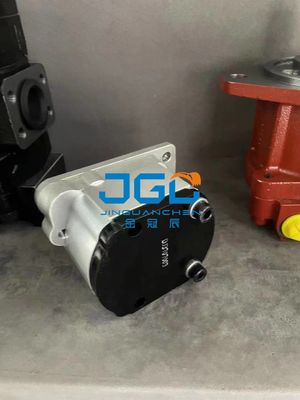 A8VO80 مضخة العدادات ZX160 ملحقات الحفار قطع الآلات الهندسية