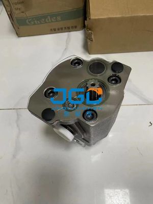 أجزاء آلات البناء AP2D28 مضخة العدادات DX55 60 أجزاء الحفر