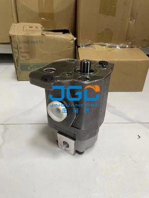 أجزاء آلات البناء AP2D28 مضخة العدادات DX55 60 أجزاء الحفر
