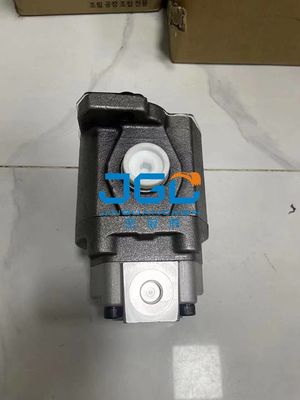 أجزاء آلات البناء AP2D28 مضخة العدادات DX55 60 أجزاء الحفر