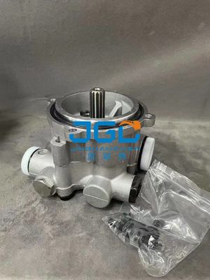 K3V63DT والعتاد مضخة SK200-3 SK200-5 حفارة الملحقات الأجزاء الميكانيكية