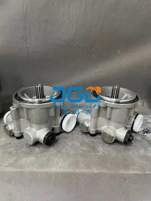 K3V63DT والعتاد مضخة SK200-3 SK200-5 حفارة الملحقات الأجزاء الميكانيكية