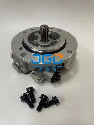 ZX70-5A 70-5G مضخة العدادات K7V63 ملحقات الحفر قطع ميكانيكية