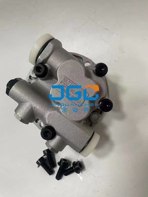 ZX70-5A 70-5G مضخة العدادات K7V63 ملحقات الحفر قطع ميكانيكية