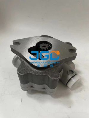 حفرة PVC90R قطع غيار آلات البناء LG907 908 EC80 SK75 مضخة العجلات