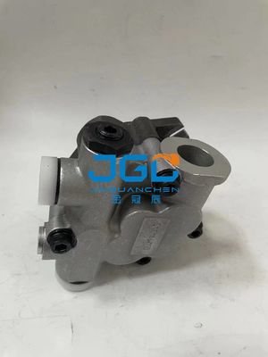 حفرة PVC90R قطع غيار آلات البناء LG907 908 EC80 SK75 مضخة العجلات