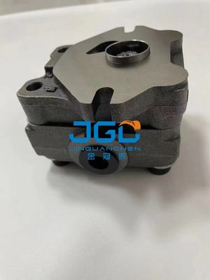 حفرة PVC90R قطع غيار آلات البناء LG907 908 EC80 SK75 مضخة العجلات