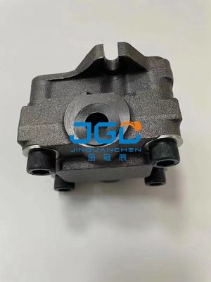 حفرة PVC90R قطع غيار آلات البناء LG907 908 EC80 SK75 مضخة العجلات