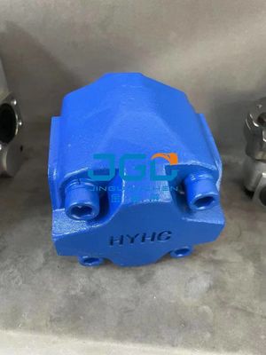 حفارة UCH0125R9469 الأجزاء الميكانيكية PC75UU-2 75UD-2 مضخة التروس