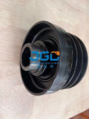 الحفرة 4BG1 عجلة العجلة 8971720400 قطع غيار آلات البناء