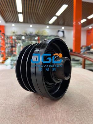 الحفرة 4BG1 عجلة العجلة 8971720400 قطع غيار آلات البناء