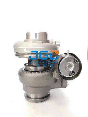 2674A256 4588357 2674A237 أجزاء محرك الحفر C6.6 320 330D 329D C7.1 EFI Supercharger