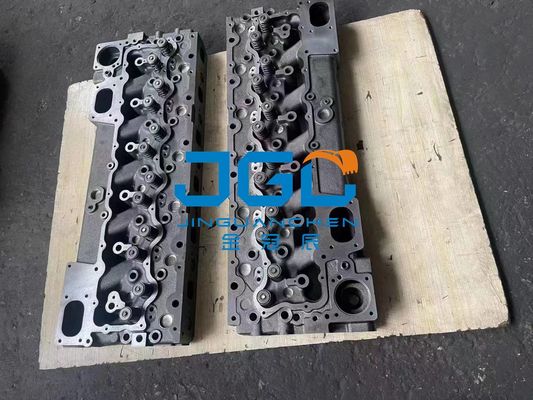MCB1482144 MCB2239250 مجموعة رأس الأسطوانة C9 C12 13 C15 C18 ملحقات الحفارات