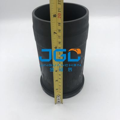 حفرة 4D92 محرك أسطوانة 6140-21-2211 أجزاء ميكانيكية