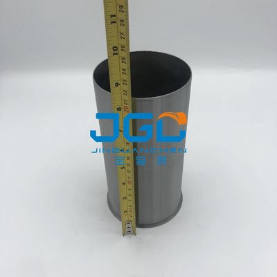 أجزاء الحفارة 6BD1 بطانة أسطوانة المحرك الميكانيكية 9-11261-118-0
