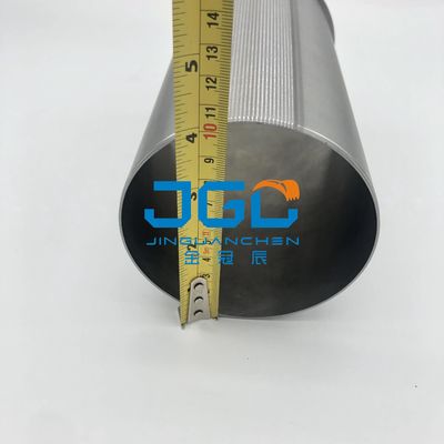 أجزاء الحفارة 6BD1 بطانة أسطوانة المحرك الميكانيكية 9-11261-118-0