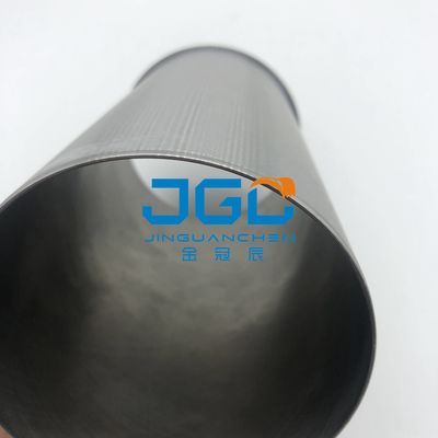 أجزاء الحفارة 6BD1 بطانة أسطوانة المحرك الميكانيكية 9-11261-118-0
