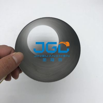 1-11261-250-0 بطانة أسطوانة المحرك 6BG1 قطع غيار ماكينات البناء