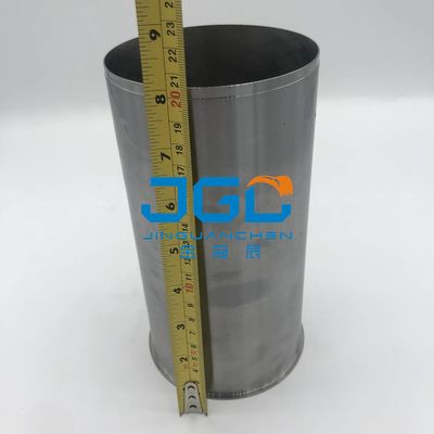 1-11261-250-0 بطانة أسطوانة المحرك 6BG1 قطع غيار ماكينات البناء