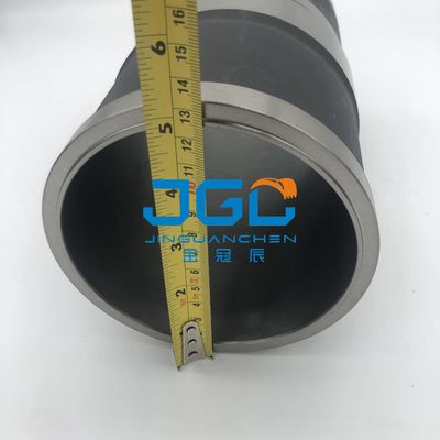 حفرة 6CT محرك أسطوانة الغطاء 3948095 أجزاء ميكانيكية