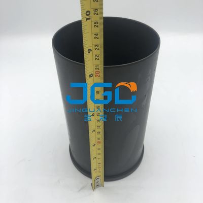 Me041102 6D16T قطع الغيار للحفرة