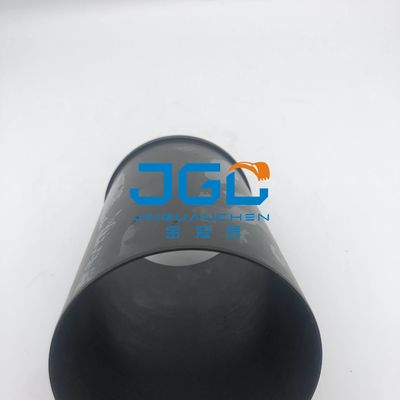 Me041102 6D16T قطع الغيار للحفرة