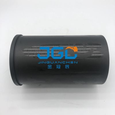 Me041102 6D16T قطع الغيار للحفرة