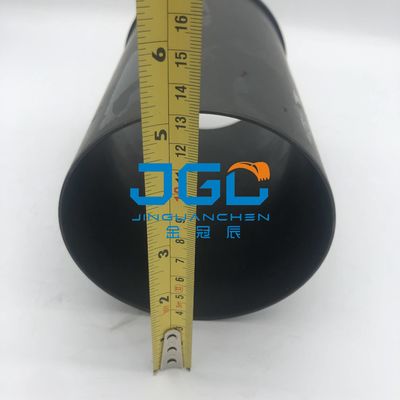 Me041102 6D16T قطع الغيار للحفرة